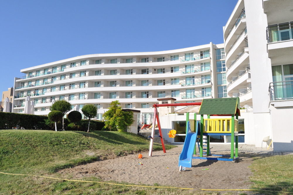 Festa Panorama Hotel Neszebar Kültér fotó