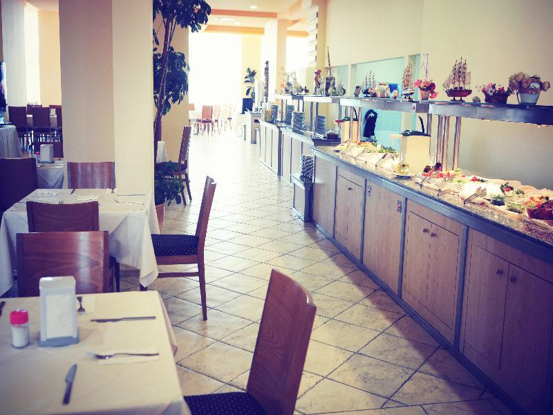 Festa Panorama Hotel Neszebar Kültér fotó